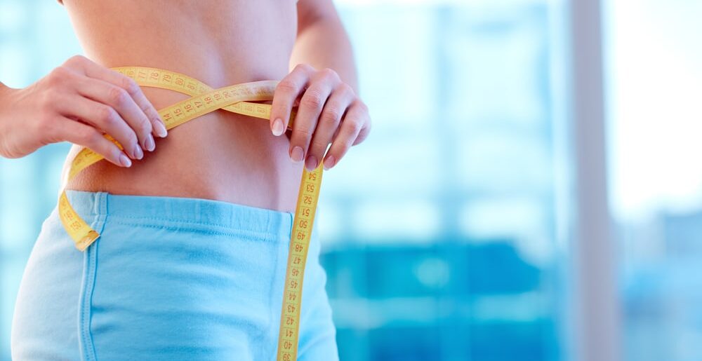 Weight Loss Goals in Overland Park, KS