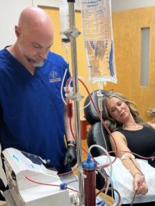 Ozone Therapy