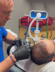 Hair Restoration