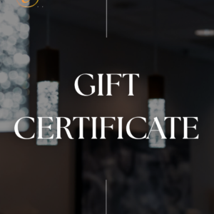 $200 Gift Certificate