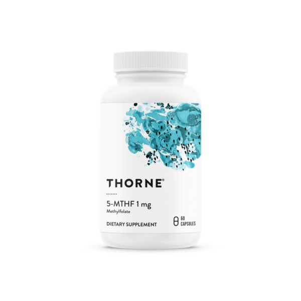 Thorne - Methylfolate