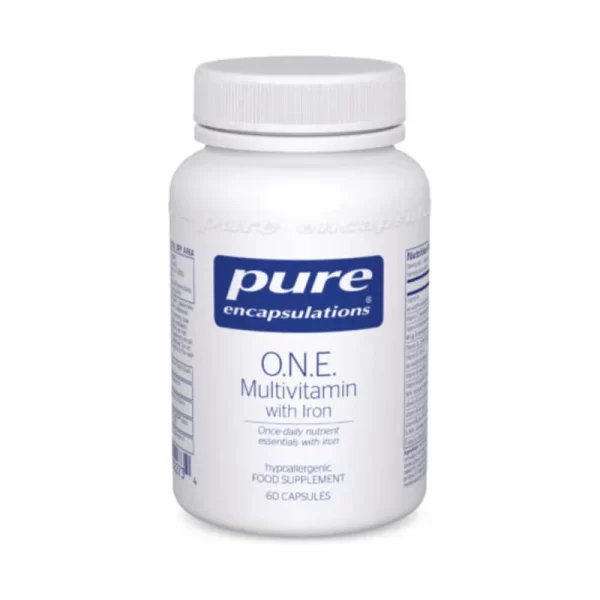 O.N.E. Multivitamin