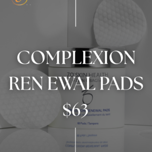 ZO Complexion Renewal Pads