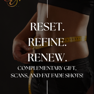 Reset. Refine. Renew