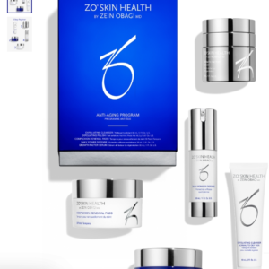 ZO Anti-Aging Program