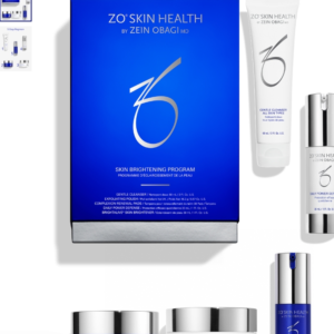 ZO Skin Brightening Program