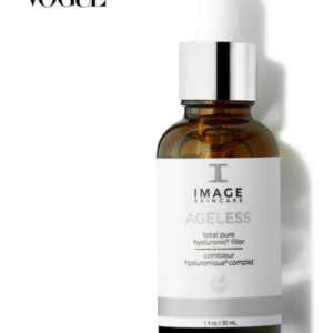 Image AGELESS total pure hyaluronic 6 filler